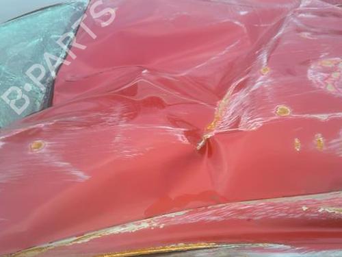Front left panel PEUGEOT 208 I (CA_, CC_) 1.2 VTI 82 | BP25478983C58  - Image 13