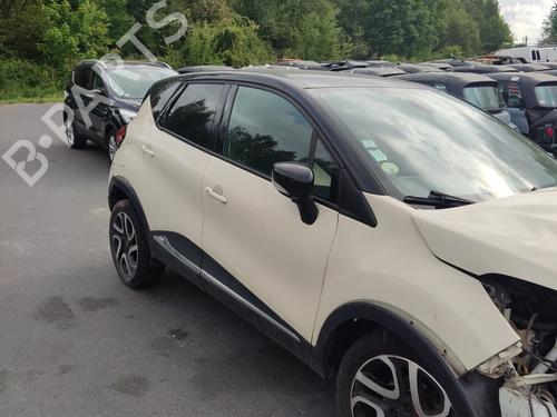 Left taillight RENAULT CAPTUR I (J5_, H5_) 1.5 dCi 90 (J5N4, J5M5, J5MW, J5M6, J5AL, J5AJ) | BP28080114C34 - Image 16