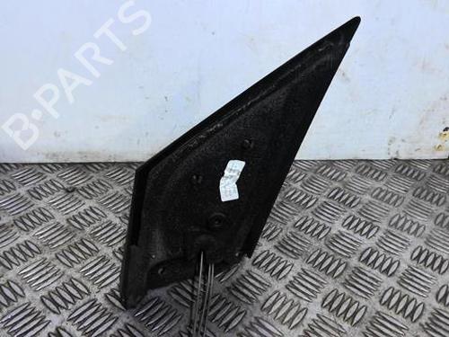 Right mirror FORD FUSION (JU_) 1.6 TDCi | BP21592097C27 