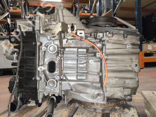 Engine DACIA SANDERO II 1.0 SCe 75 (B8JC, B8JD, B8NC) | BP40031235M1 - Image 4