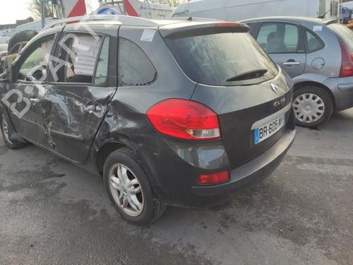Right rear door RENAULT CLIO III Grandtour (KR0/1_) 1.5 dCi (KR0F) | BP20361038C5 