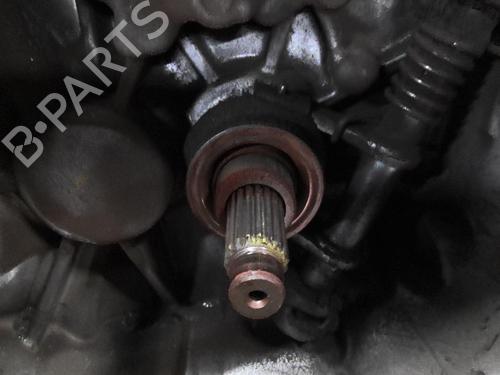 Versnellingsbak NISSAN PIXO (UA0) 1.0 | BP30915304M3