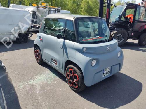 Transfer box CITROËN AMI (9A_) Electric (9AZ2CA) | BP29618360M36 - Image 7