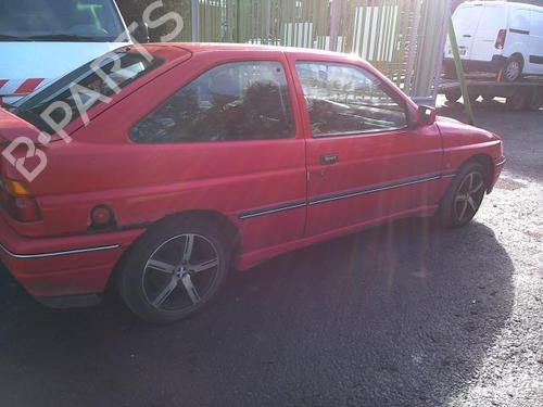 Used Parts FORD ESCORT V (AAL, ABL)  RS 2000  1879793