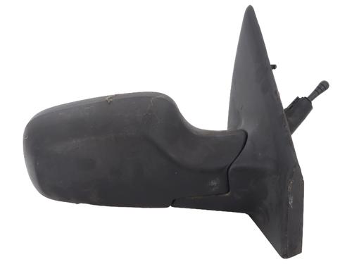 Used Right mirror RENAULT CLIO III (BR0/1, CR0/1) 1.5 dCi (BR17, CR17) (86 hp) 26720956