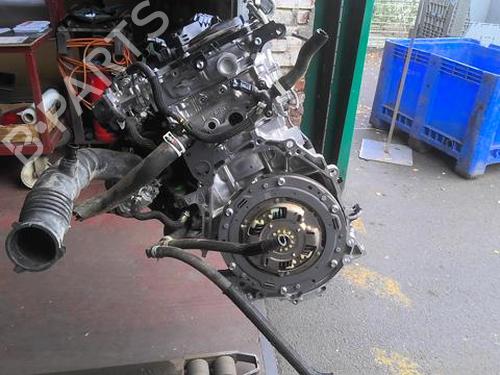 Engine TOYOTA YARIS (_P21_, _PA1_, _PH1_) 1.5 Hybrid (MXPH10, MXPH11) | BP29440657M1 