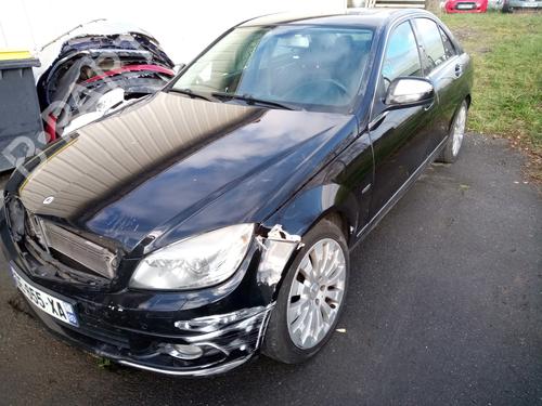 Right front window switch MERCEDES-BENZ C-CLASS (W204)  | BP23846546I26  - Image 14