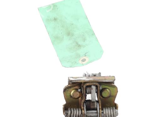 Hinge/Door check strap PEUGEOT 307 (3A/C) 1.6 HDi | BP24964923C146 