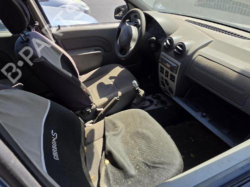 Front left window mechanism DACIA LOGAN MCV (KS_) 1.5 dCi (KS0K) | BP38456093C22 - Image 6