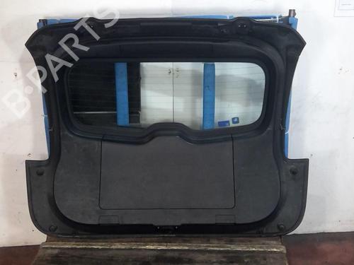 Tailgate MAZDA 5 (CR) 2.0 CD (CR19) | BP20361729C6 