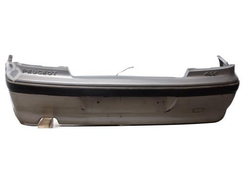 Used Rear bumper PEUGEOT 406 (8B) 2.0 HDI 110 (109 hp) 23788596