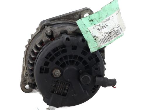 alternator-opel-astra-j-p10-2009-2010-2011-2012-2013-2014-2015-2016-32128413 main image