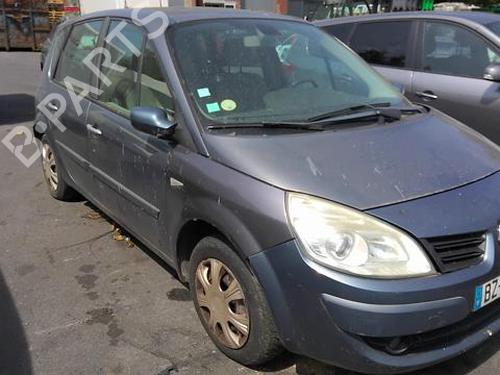 Front left panel RENAULT SCÉNIC II (JM0/1_) 1.5 dCi (JM1E, JM16) | BP37867702C58 - Image 12