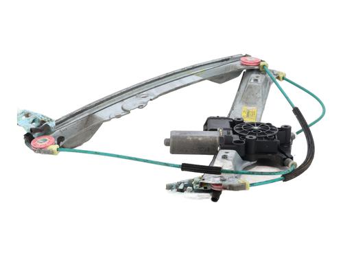 Front left window mechanism OPEL CORSA D (S07) 1.0 (L08, L68) | BP31704450C22 - Image 3