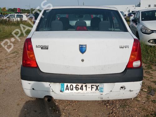 Optica esquerda DACIA LOGAN (LS_) 1.4 (LS0A, LS0C, LS0E, LS0G) | BP32199853C28  - Image 17