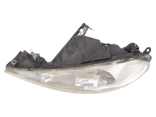 Used Left headlight Left headlight 38167282 38167282