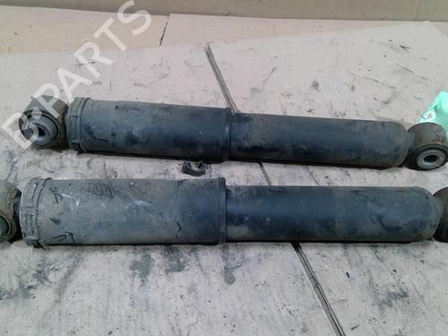 Højre bagtil støddæmper RENAULT MASTER III Van (FV) 2.3 dCi 145 FWD (FV0E, FV0F, FV0H, FV02, FV0M, FV0S,... (146 hp) 29618372