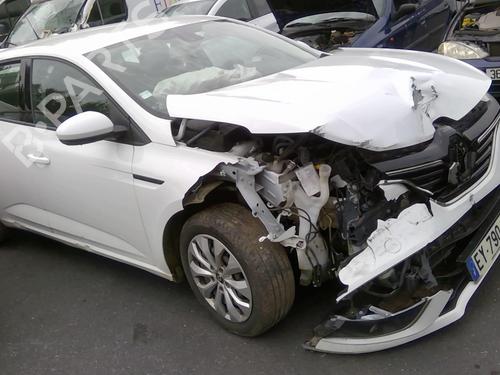 Rat RENAULT MEGANE IV Hatchback (B9A/M/N_) 1.5 dCi 90 (B9A1) | BP30159581C49  - Image 14