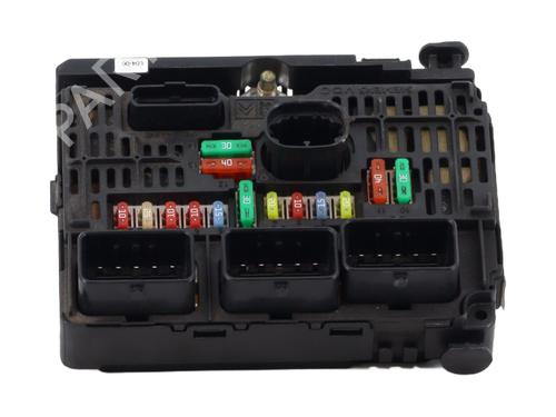 Used Fuse box CITROËN C4 I (LC_) 1.6 16V (109 hp) 29493212