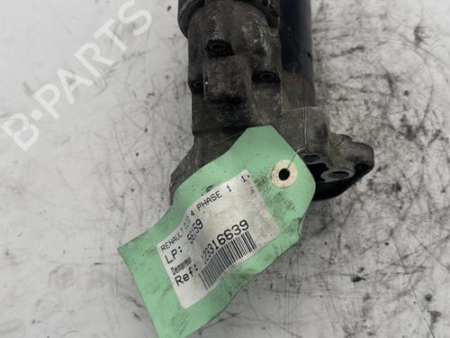 Starter RENAULT CLIO IV (BH_) 1.5 dCi 90 | BP33708890M8 - Image 5
