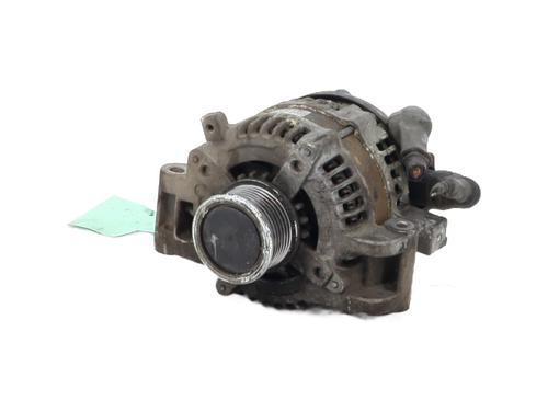Used Alternator Alternator TOYOTA RAV 4 III (_A3_) 2.2 D 4WD (ALA30_, ALA30R) (150 hp) 32383116 32383116