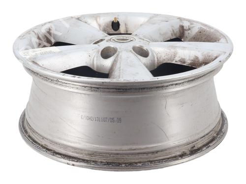 Rim NISSAN QASHQAI / QASHQAI +2 I (J10, NJ10, JJ10E) 1.5 dCi | BP22653961C45 
