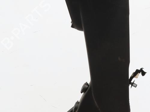 Middle console CITROËN DS3 (SA_) 1.6 HDi 90 | BP30159521I22