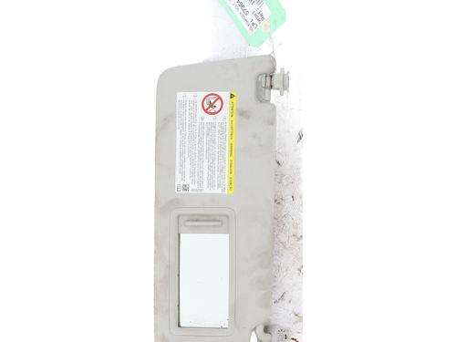 Used Right sun visor Right sun visor VW GOLF VII Variant (BA5, BV5) 2.0 TDI (150 hp) 23995975 23995975