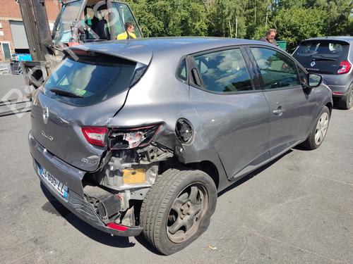 Engine control unit (ECU) RENAULT CLIO IV (BH_) 1.5 dCi 75 | BP31287796M57  - Image 7