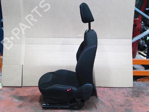 Right front seat CITROËN C3 II (SC_) 1.4 VTi 95 | BP31757756C16  - Image 6