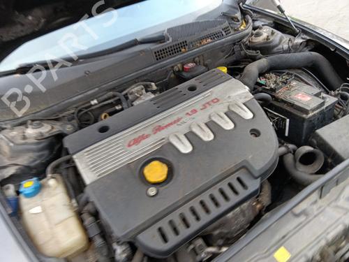 Front left window mechanism ALFA ROMEO 147 (937_) 1.9 JTD (937.AXD1A, 937.BXD1A, 937.AXV1A, 937.BXB1A,... | BP31934447C22