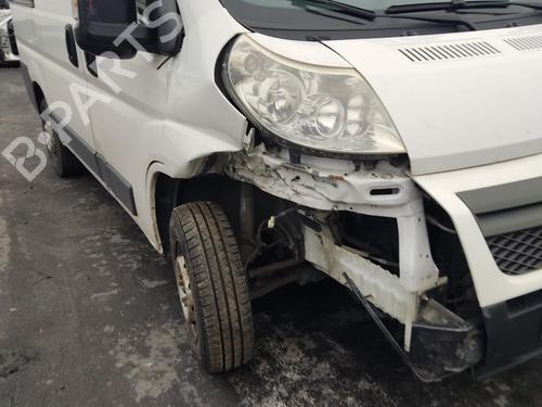 Instrument cluster CITROËN JUMPER II Van 2.2 HDi 110 | BP24942002C47 - Image 10