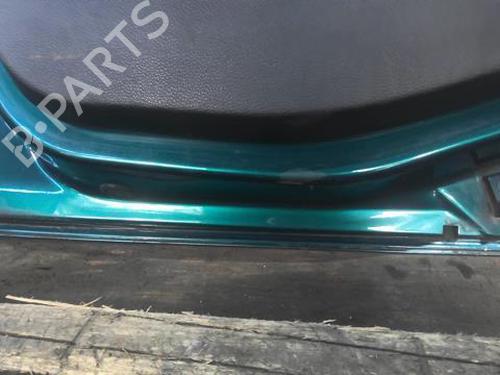 Right rear door BMW 1 (E87) 118 d | BP20354996C5