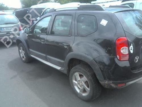 Used Parts DACIA DUSTER (HS_)    4559771