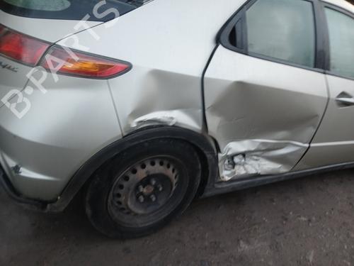 Left mirror HONDA CIVIC VIII Hatchback (FN, FK) 1.4 (FK1) | BP32275641C26