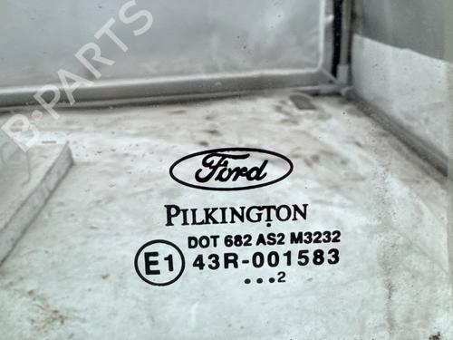Used Rear right door window Rear right door window 37189208 37189208