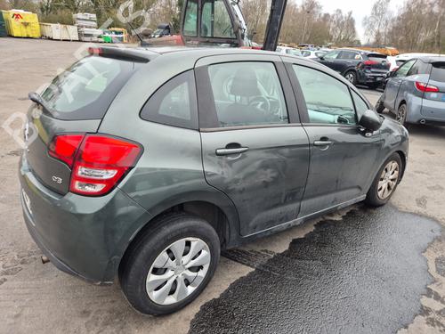 Steering column stalk CITROËN C3 II (SC_) 1.4 HDi 70 (SC8HZC, SC8HR0, SC8HP4) | BP32713156I23  - Image 14