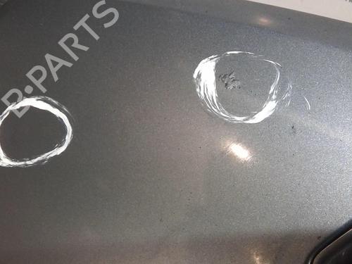 Capot Capot RENAULT LAGUNA III Grandtour (KT0/1) 1.5 dCi (KT0A, KT0R, KT02) (110 hp) 22003960 22003960