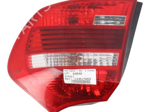 Right taillight BMW 1 (E81) 123 d | BP40031139C35 - Image 6