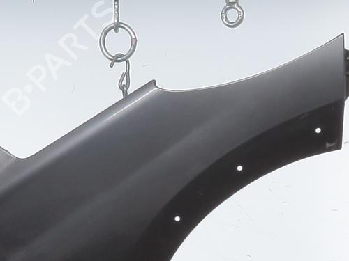 Right front fenders PEUGEOT 207 SW (WK_) 1.6 HDi | BP20367764C42 