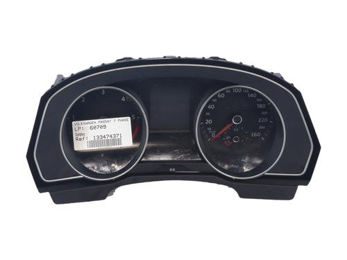 Instrument cluster VW PASSAT B8 Variant (3G5, CB5) 2.0 TDI | BP39606026C47 - Image 5