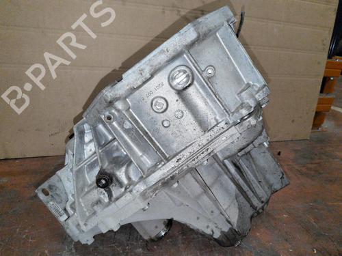Gearbox RENAULT MEGANE IV Hatchback (B9A/M/N_) 1.6 dCi 130 (B9A4) | BP39258269M3 - Image 5