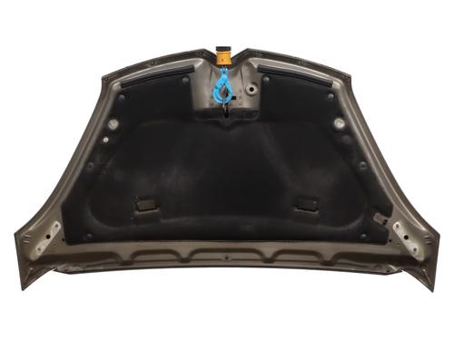 Hood CITROËN C4 Grand Picasso I (UA_) 1.6 HDi | BP27977631C1