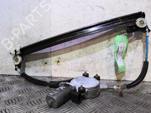 Used Front right window mechanism Front right window mechanism 20350507 20350507