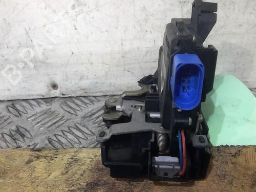 Front right lock VW GOLF V (1K1) 1.9 TDI | BP25276311C97 