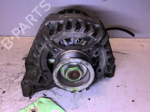 Used Alternator FIAT GRANDE PUNTO (199_) 1.2 (65 hp) 20363642