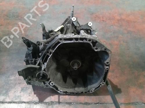 Used Gearbox Gearbox DACIA LOGAN (LS_) 1.5 dCi (LS0W) (86 hp) 22002255 22002255