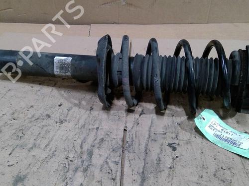 Used Right front shock absorber VW JETTA IV (162, 163, AV3, AV2) 1.4 TSI Hybrid (170 hp) 32041161