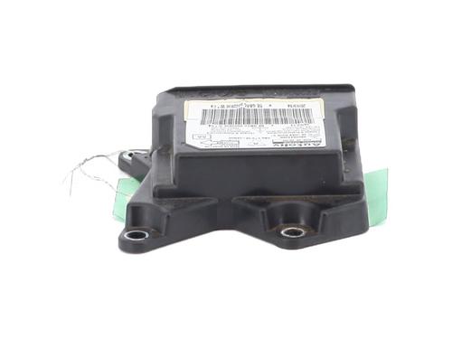 ECU airbags CITROËN C5 III Break (RW_) 1.6 HDi 110 | BP29612403M53