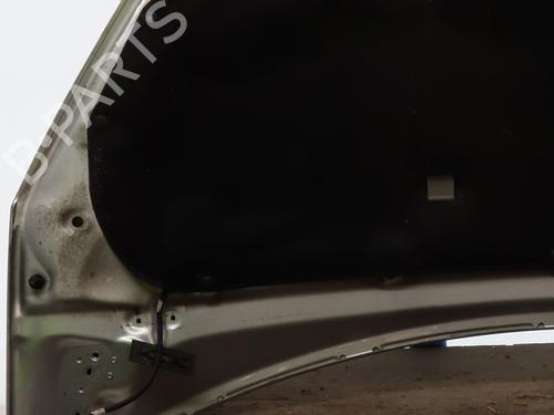 Hood PEUGEOT 308 I (4A_, 4C_) 1.6 HDi | BP21263451C1
